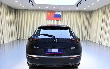 Mazda CX-30 I, 2022 год, 1 476 000 рублей, 4 фотография