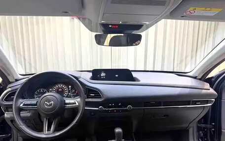 Mazda CX-30 I, 2022 год, 1 476 000 рублей, 9 фотография