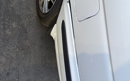 Nissan Sunny B15, 2001 год, 300 000 рублей, 4 фотография