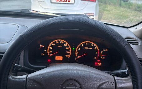 Nissan Sunny B15, 2001 год, 300 000 рублей, 5 фотография