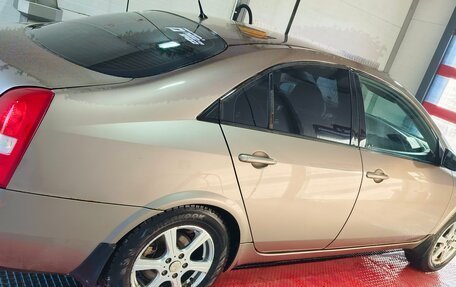 Nissan Primera III, 2006 год, 299 999 рублей, 5 фотография