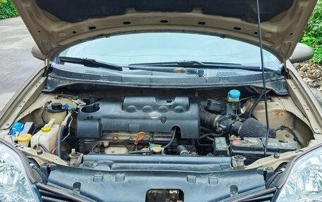 Nissan Primera III, 2006 год, 299 999 рублей, 7 фотография