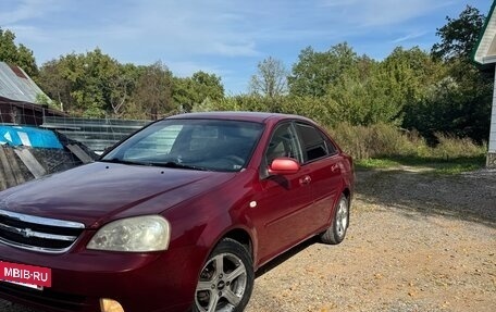 Chevrolet Lacetti, 2007 год, 290 000 рублей, 6 фотография