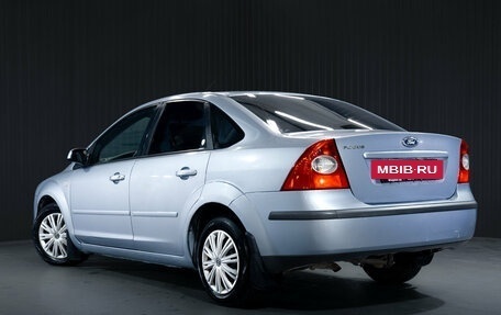 Ford Focus II рестайлинг, 2006 год, 429 000 рублей, 6 фотография