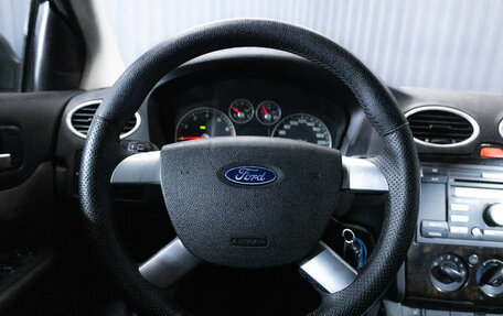 Ford Focus II рестайлинг, 2006 год, 429 000 рублей, 14 фотография