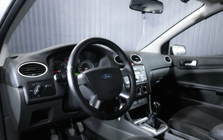 Ford Focus II рестайлинг, 2006 год, 429 000 рублей, 12 фотография
