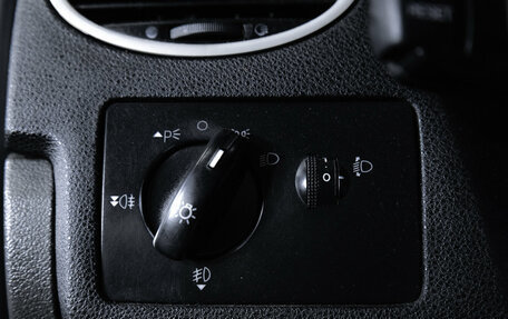 Ford Focus II рестайлинг, 2006 год, 429 000 рублей, 19 фотография