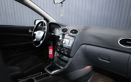 Ford Focus II рестайлинг, 2006 год, 429 000 рублей, 16 фотография