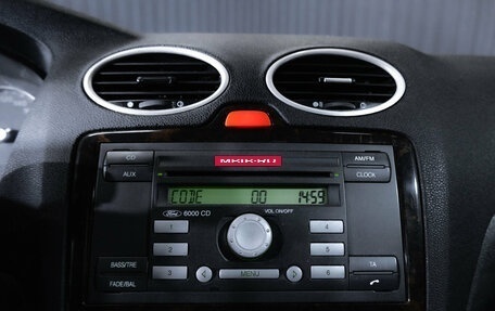 Ford Focus II рестайлинг, 2006 год, 429 000 рублей, 20 фотография