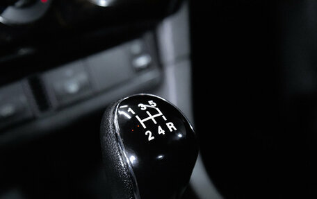 Ford Focus II рестайлинг, 2006 год, 429 000 рублей, 23 фотография