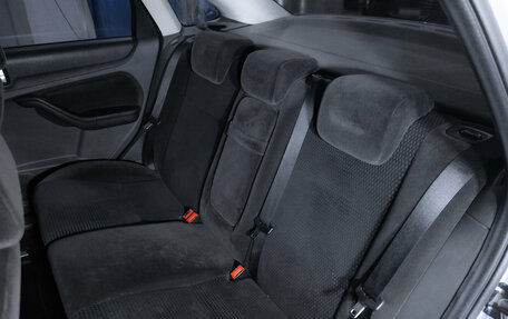 Ford Focus II рестайлинг, 2006 год, 429 000 рублей, 24 фотография