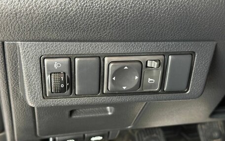 Nissan Tiida, 2011 год, 657 000 рублей, 11 фотография