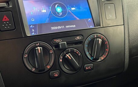 Nissan Tiida, 2011 год, 657 000 рублей, 14 фотография