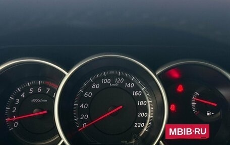 Nissan Tiida, 2011 год, 657 000 рублей, 16 фотография