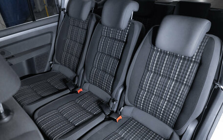 Volkswagen Touran III, 2011 год, 1 199 000 рублей, 25 фотография