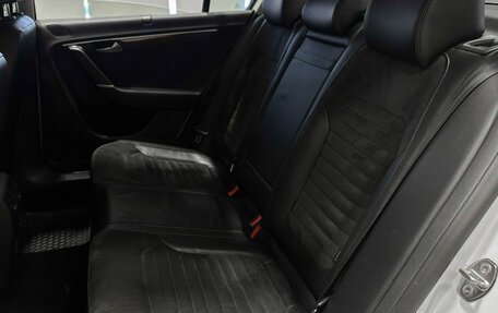 Volkswagen Passat B7, 2013 год, 1 150 000 рублей, 12 фотография