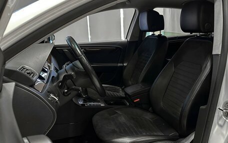 Volkswagen Passat B7, 2013 год, 1 150 000 рублей, 11 фотография