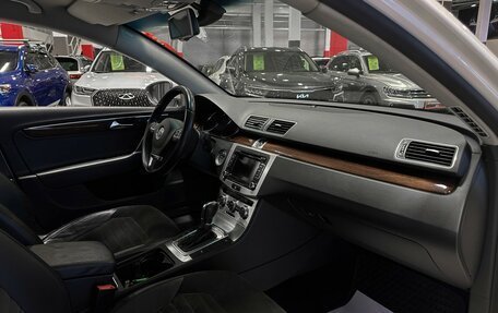 Volkswagen Passat B7, 2013 год, 1 150 000 рублей, 15 фотография