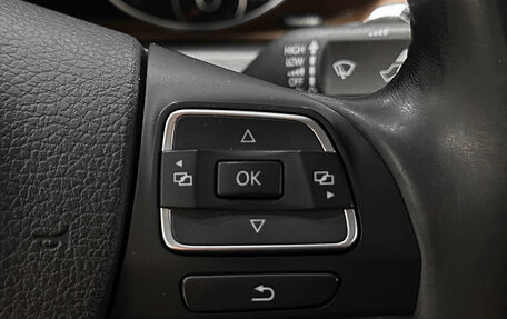 Volkswagen Passat B7, 2013 год, 1 150 000 рублей, 20 фотография
