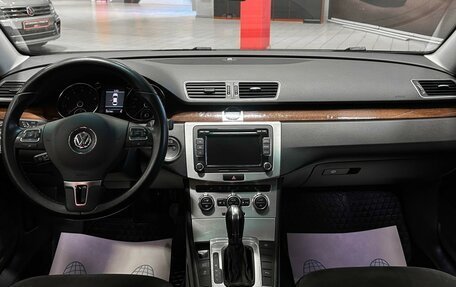 Volkswagen Passat B7, 2013 год, 1 150 000 рублей, 29 фотография