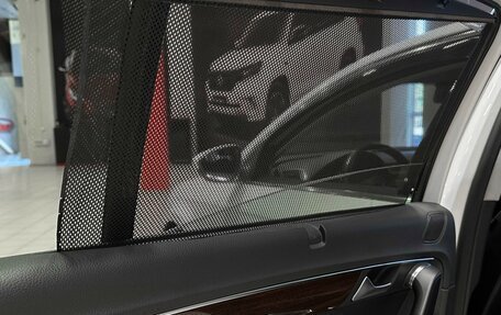 Volkswagen Passat B7, 2013 год, 1 150 000 рублей, 27 фотография