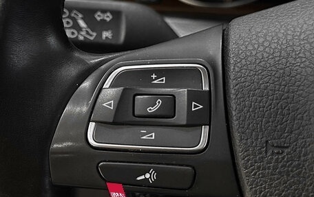 Volkswagen Passat B7, 2013 год, 1 150 000 рублей, 19 фотография