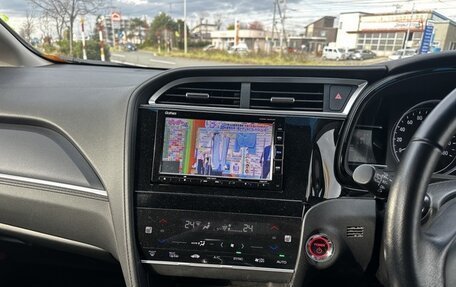 Honda Shuttle II, 2021 год, 1 187 000 рублей, 14 фотография