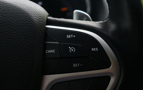 Jeep Grand Cherokee, 2021 год, 5 990 000 рублей, 21 фотография