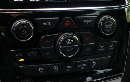 Jeep Grand Cherokee, 2021 год, 5 990 000 рублей, 18 фотография