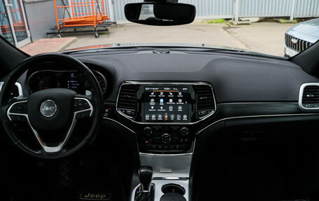 Jeep Grand Cherokee, 2021 год, 5 990 000 рублей, 9 фотография