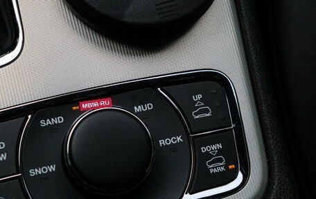 Jeep Grand Cherokee, 2021 год, 5 990 000 рублей, 16 фотография