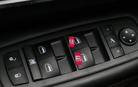 Jeep Grand Cherokee, 2021 год, 5 990 000 рублей, 15 фотография