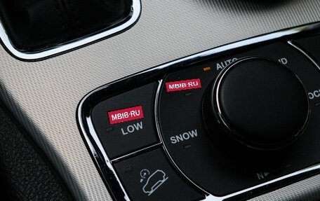 Jeep Grand Cherokee, 2021 год, 5 990 000 рублей, 17 фотография