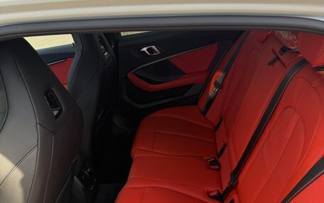BMW 1 серия, 2021 год, 4 350 000 рублей, 12 фотография