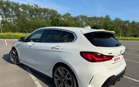 BMW 1 серия, 2021 год, 4 350 000 рублей, 3 фотография