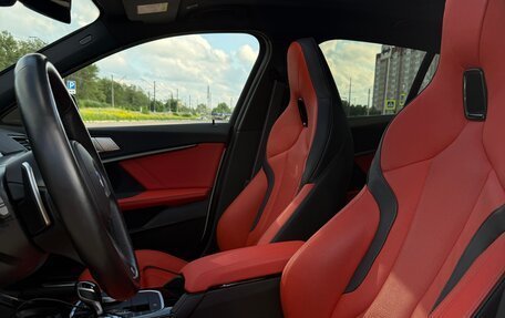 BMW 1 серия, 2021 год, 4 350 000 рублей, 10 фотография