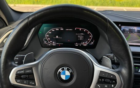 BMW 1 серия, 2021 год, 4 350 000 рублей, 8 фотография