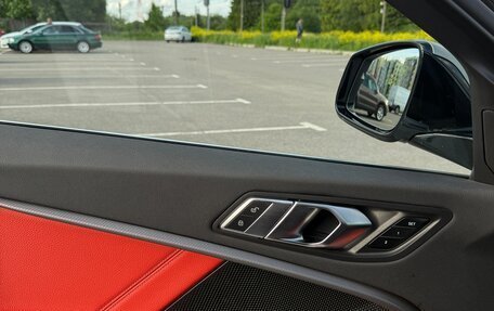 BMW 1 серия, 2021 год, 4 350 000 рублей, 7 фотография