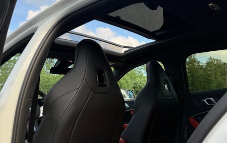 BMW 1 серия, 2021 год, 4 350 000 рублей, 11 фотография