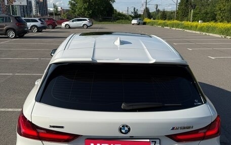 BMW 1 серия, 2021 год, 4 350 000 рублей, 4 фотография