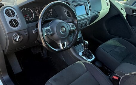Volkswagen Tiguan I, 2016 год, 2 000 000 рублей, 7 фотография