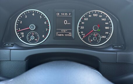 Volkswagen Tiguan I, 2016 год, 2 000 000 рублей, 8 фотография