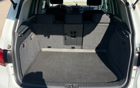 Volkswagen Tiguan I, 2016 год, 2 000 000 рублей, 9 фотография
