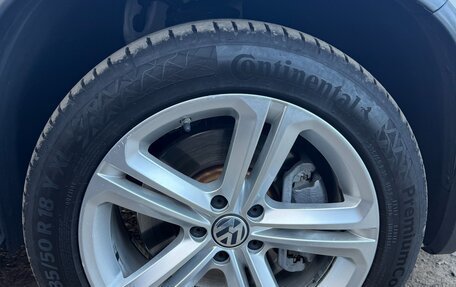 Volkswagen Tiguan I, 2016 год, 2 000 000 рублей, 10 фотография