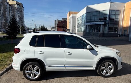 Volkswagen Tiguan I, 2016 год, 2 000 000 рублей, 6 фотография