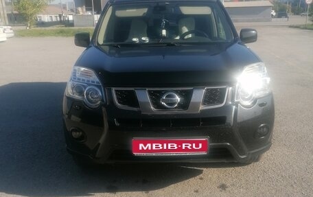 Nissan X-Trail, 2013 год, 1 700 000 рублей, 1 фотография