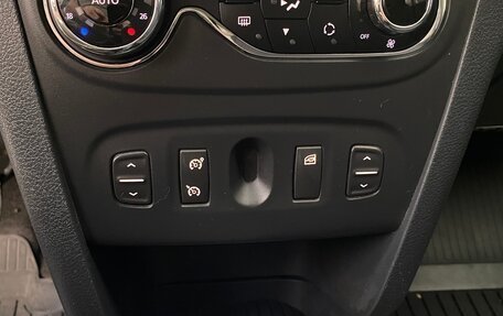 Renault Sandero II рестайлинг, 2015 год, 621 000 рублей, 10 фотография