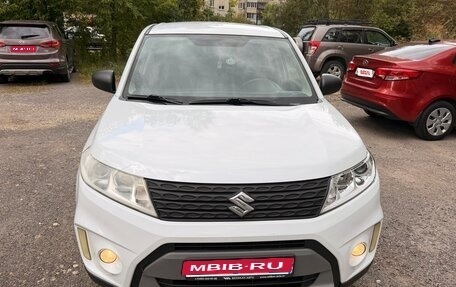 Suzuki Vitara II рестайлинг, 2015 год, 1 200 000 рублей, 1 фотография