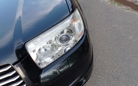 Subaru Forester, 2007 год, 700 000 рублей, 3 фотография