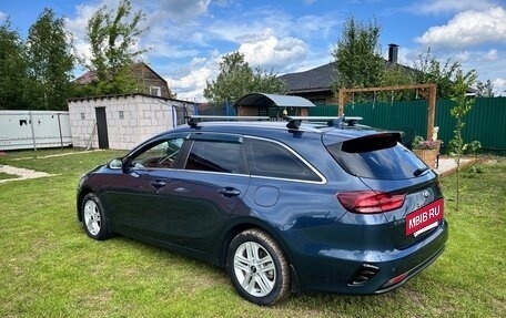 KIA cee'd III, 2020 год, 1 790 000 рублей, 4 фотография